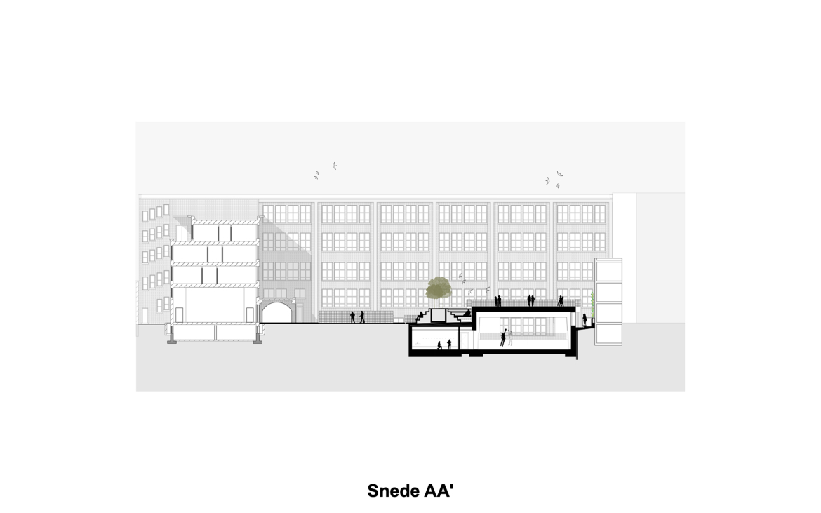 MABO sports infrastructure